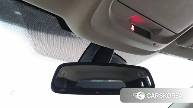 Renault Korea (Samsung) The New QM6 id 4495883 из Кореи 9