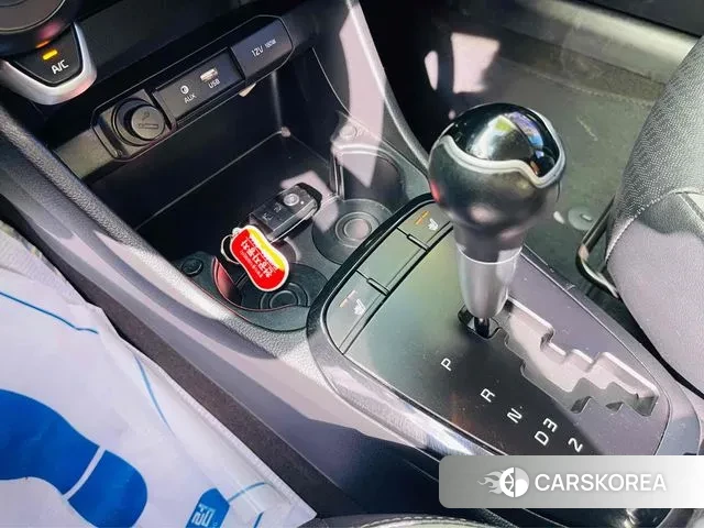 Kia All New Morning (JA) id 3249069 из Кореи 9