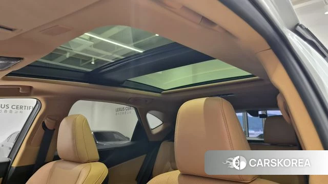 Lexus NX350h Second generation id 4705976 из Кореи 9