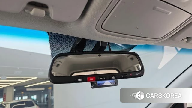 Kia Niro Plus id 4592437 из Кореи 9