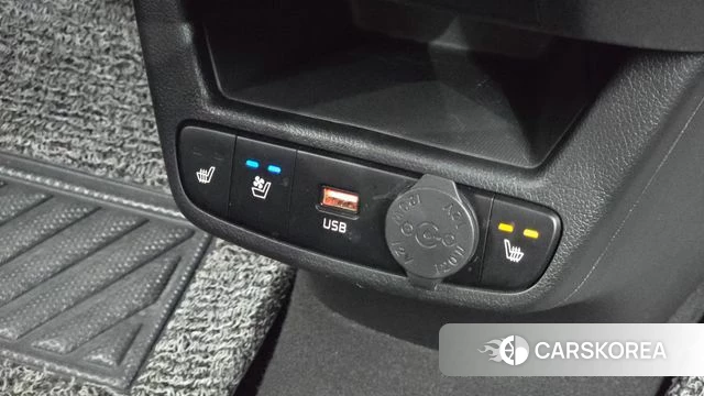 Kia The New Kia Ray id 4783691 из Кореи 9