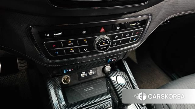 Ssangyong The New Rexton Sports Cannes id 4579778 из Кореи 9