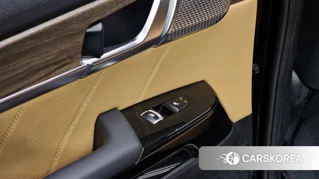 Kia Mohave Master id 3349370 из Кореи 9