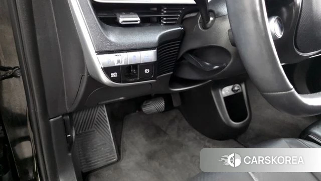 Hyundai Ionic 5 id 3935487 из Кореи 9