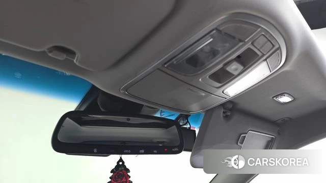 Hyundai All New Tucson id 4737577 из Кореи 9