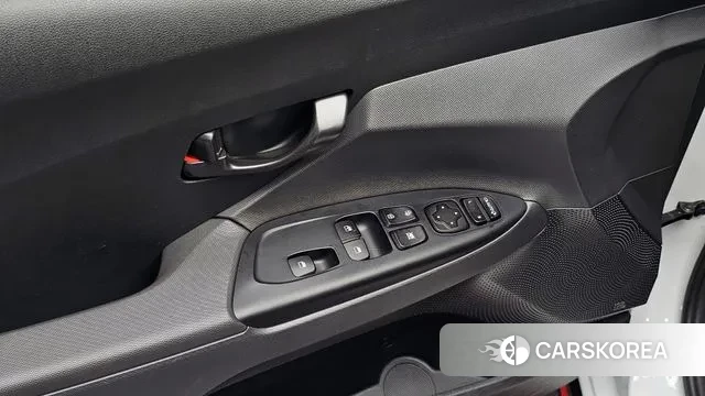 Hyundai Veloster (JS) id 3489542 из Кореи 9