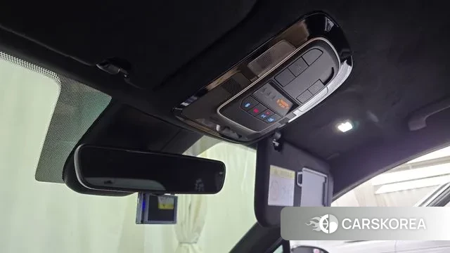 Hyundai The New Santa Fe id 3697399 из Кореи 9