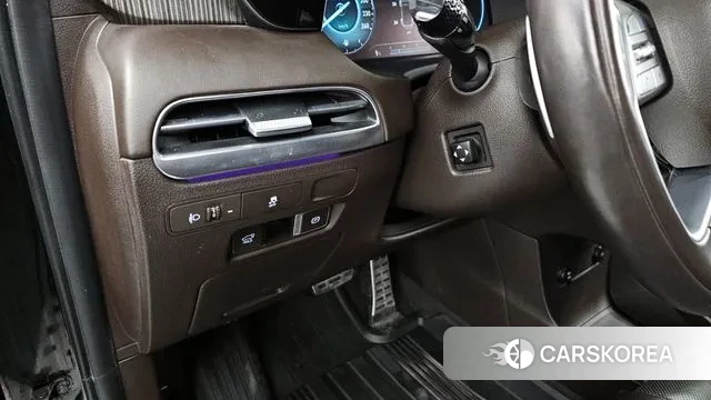 Hyundai The New Palisade id 3383516 из Кореи 9