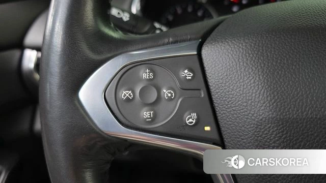 Chevrolet (GM Daewoo) Traverse id 4745681 из Кореи 9