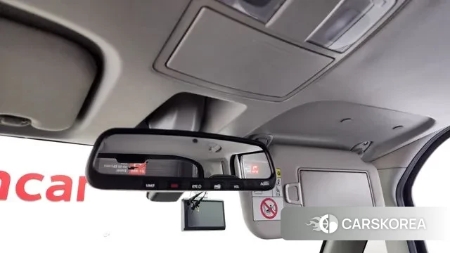 Kia The New Ray id 3323945 из Кореи 9