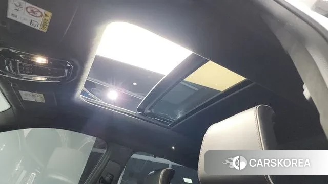 Jeep Grand Cherokee (WL) id 3759563 из Кореи 9