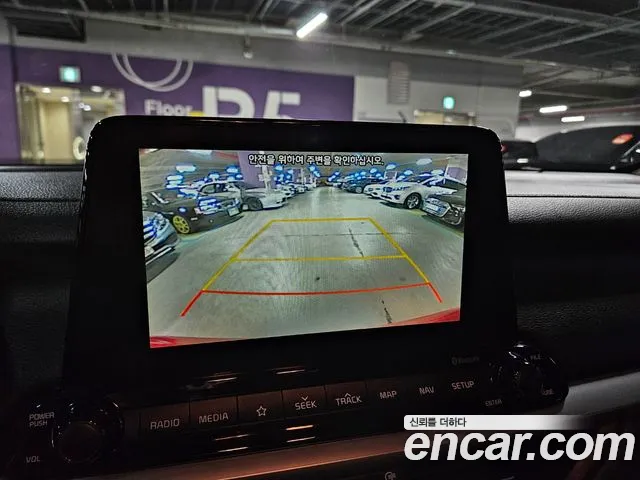 Kia Come New K3 id 2682805 из Кореи 9