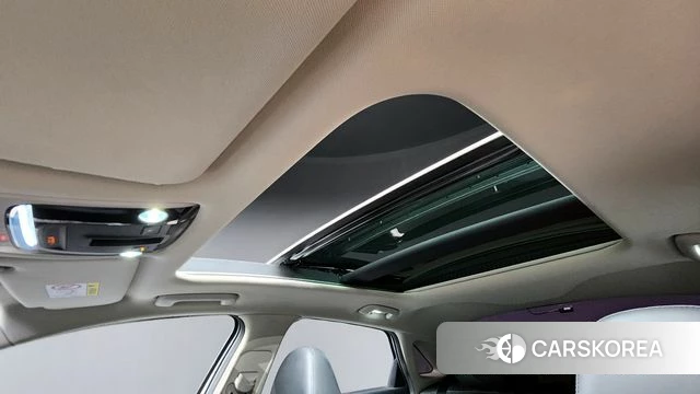 Kia K5 3rd generation id 4202739 из Кореи 9