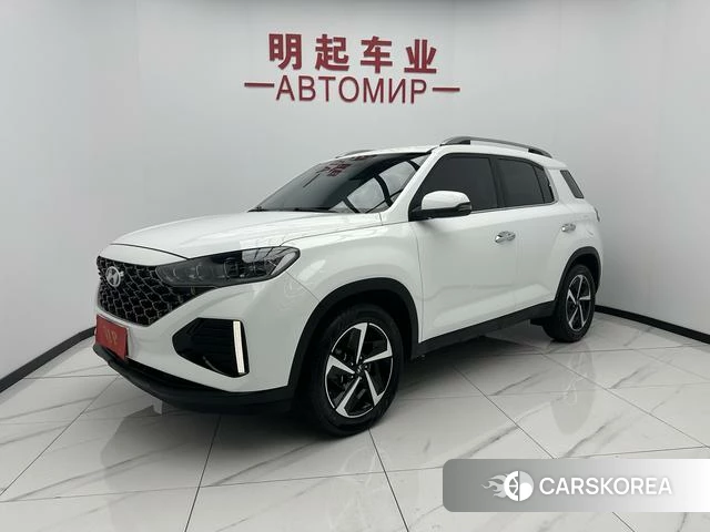 Hyundai ix35 id 4301370 из Китая 9