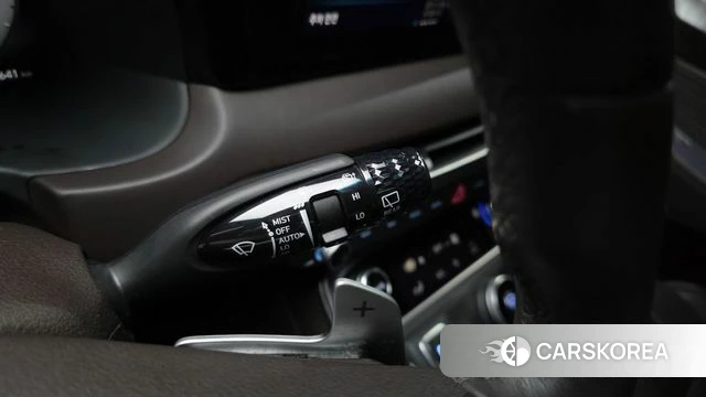 Hyundai The New Palisade id 4308849 из Кореи 9