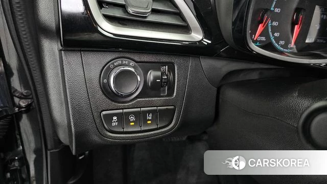 Chevrolet (GM Daewoo) The New Spark id 4317219 из Кореи 9