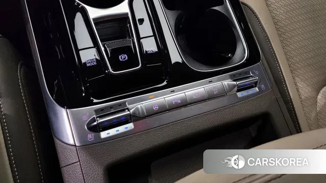 Kia Carnival 4th generation id 3036829 из Кореи 9