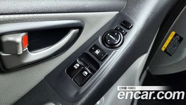 Hyundai The New Grand Starex id 2932976 из Кореи 9