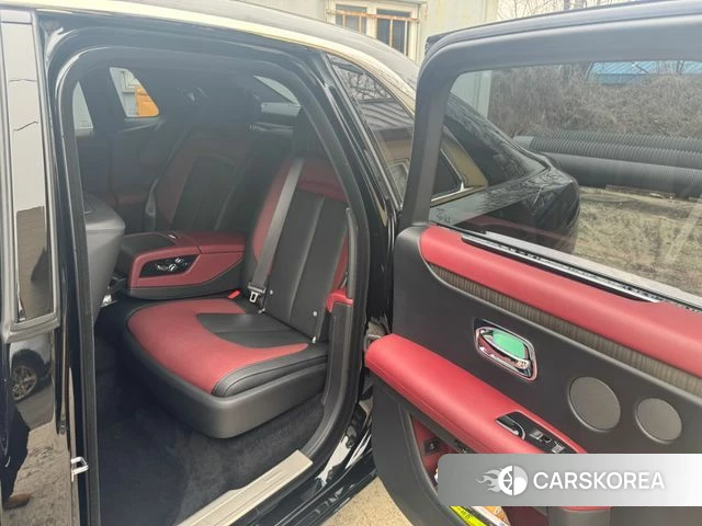 Rolls-Royce Ghost 2nd Generation id 3922580 из Кореи 9