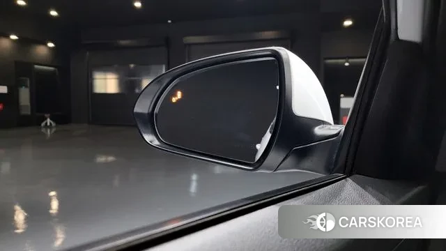 Hyundai The New Avante AD id 3391224 из Кореи 9