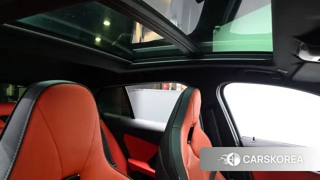 BMW 1 Series (F40) id 3614639 из Кореи 9