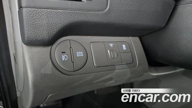 Hyundai The New Grand Starex id 2880497 из Кореи 9