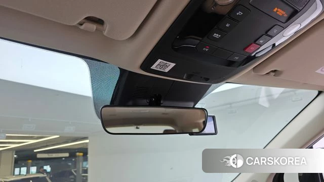 Kia Carnival 4th generation id 4549329 из Кореи 9
