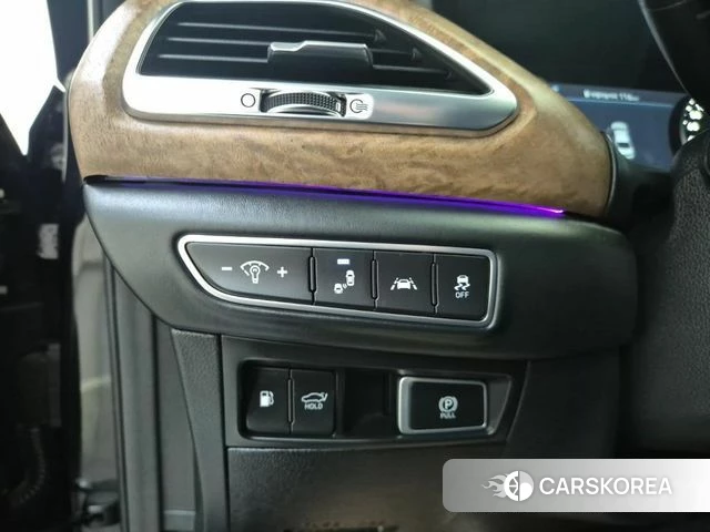 Genesis G90 id 4784969 из Кореи 9