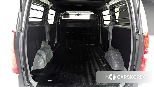 Hyundai The New Grand Starex id 3612073 из Кореи 9