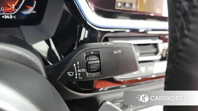 BMW Z4 (G29) id 3078853 из Кореи 9