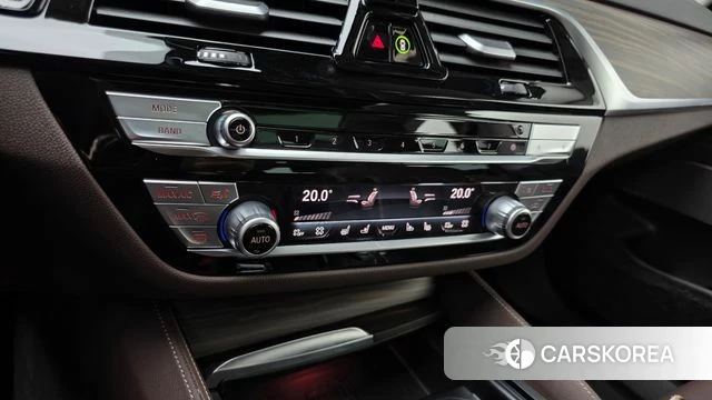 BMW 6 Series GT (G32) id 4893183 из Кореи 9