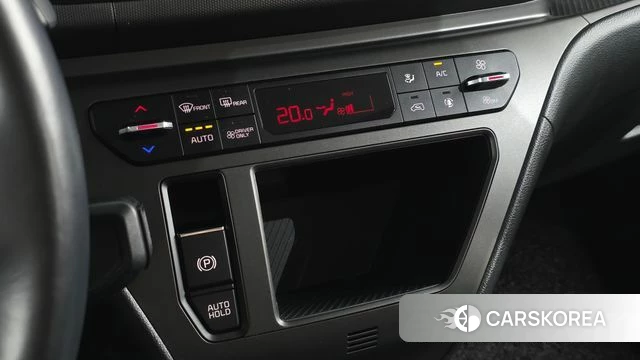 Kia The New Kia Ray EV id 4792323 из Кореи 9