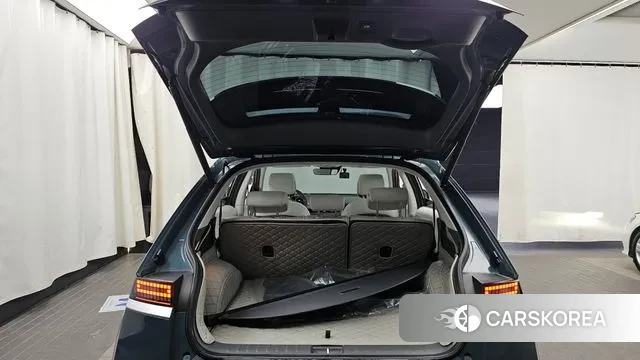 Hyundai Ionic 5 id 3525019 из Кореи 9