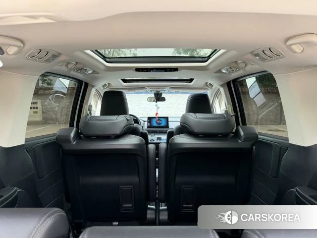 Honda Odyssey id 4307305 из Китая 9
