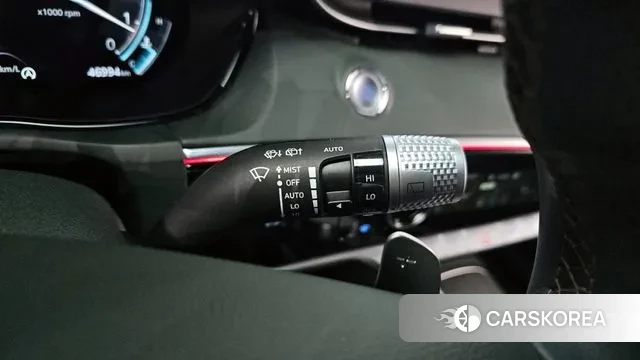 Genesis GV70 id 2960561 из Кореи 9