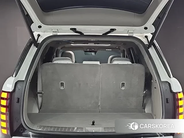 Hyundai Palisade (LX3) id 3700789 из Кореи 9