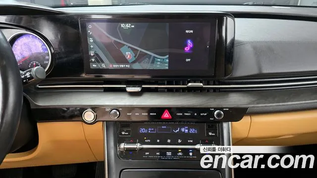 Kia Carnival 4th generation id 2707187 из Кореи 9