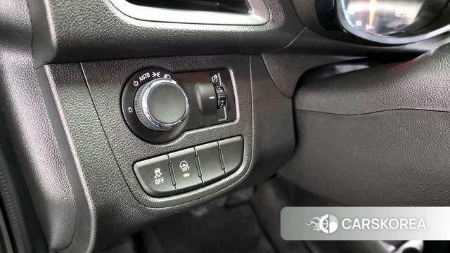 Chevrolet (GM Daewoo) The New Spark id 4293780 из Кореи 9