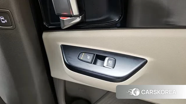 Kia Carnival 4th generation id 3523839 из Кореи 9