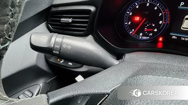 Hyundai Veloster (JS) id 3060127 из Кореи 9