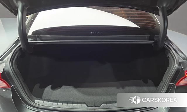 Kia K5 3rd generation id 4941834 из Кореи 9
