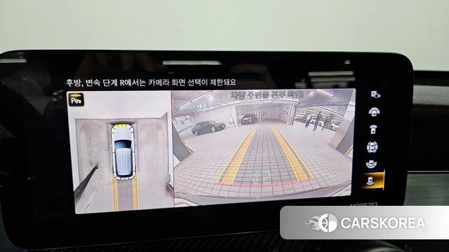 Mercedes-Benz GLC-Class X253 id 3923069 из Кореи 9