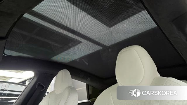 Tesla Model S id 3811579 из Кореи 9