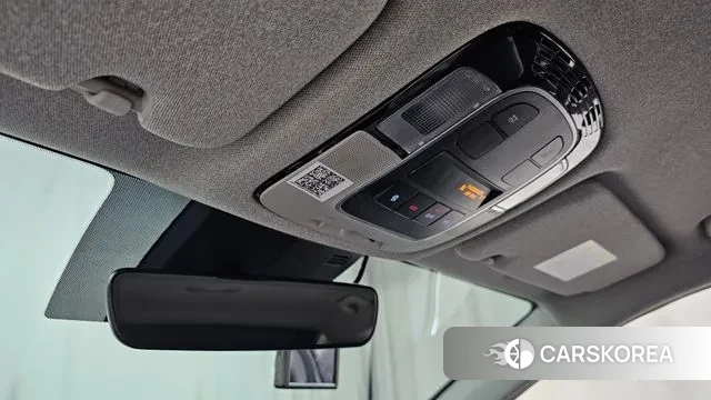 Hyundai Sonata (DN8) id 3488339 из Кореи 9