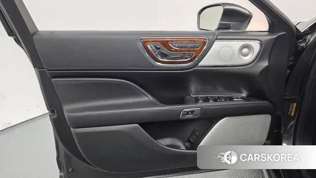 Lincoln Continental 10th Generation id 3599117 из Кореи 9