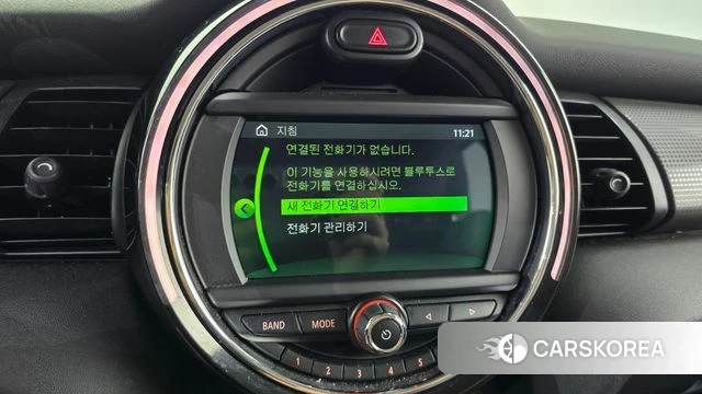 Mini Cooper id 4435579 из Кореи 9