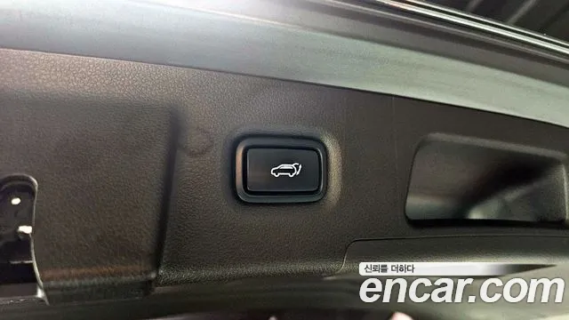 Hyundai Santa Fe TM id 2364132 из Кореи 9