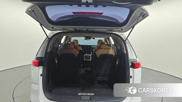 Kia Carnival 4th generation id 4324553 из Кореи 9