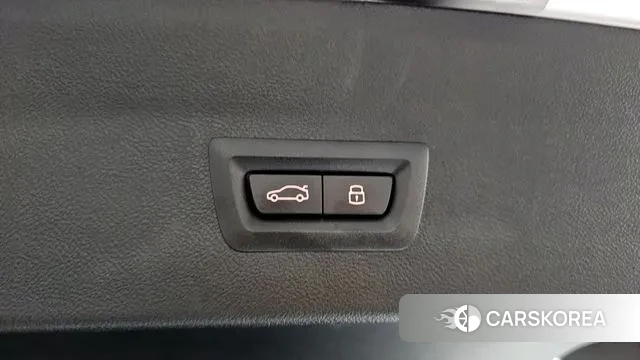 BMW X4 (G02) id 3426091 из Кореи 9