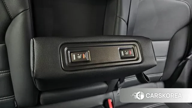 Renault Korea (Samsung) The New QM6 id 3473287 из Кореи 9